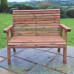 Valley Bench - 2 Seater