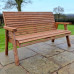 Valley Bench - 3 Seater