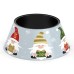 Christmas Tree Skirt - Christmas Gonks