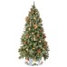 Christmas Tree Skirt - Christmas Gonks