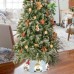 Christmas Tree Skirt - Christmas Gonks
