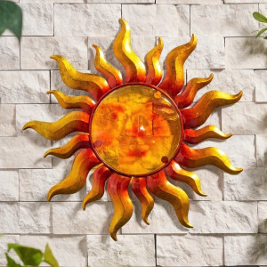 Sun Glass Wall Art