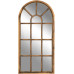 Modena Wall Mirror - Brushed Copper