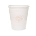 Blenheim Recycled Planter - Off White