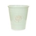 Blenheim Recycled Planter - Green