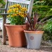 Chatsworth Recycled Planter - Sage Green