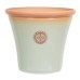 Chatsworth Recycled Planter - Sage Green