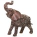 Bronze Elephant Sculpture