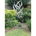Hampton Silver Wind Sculpture