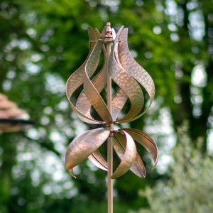 Chatsworth Wind Sculpture
