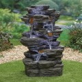 Water Features