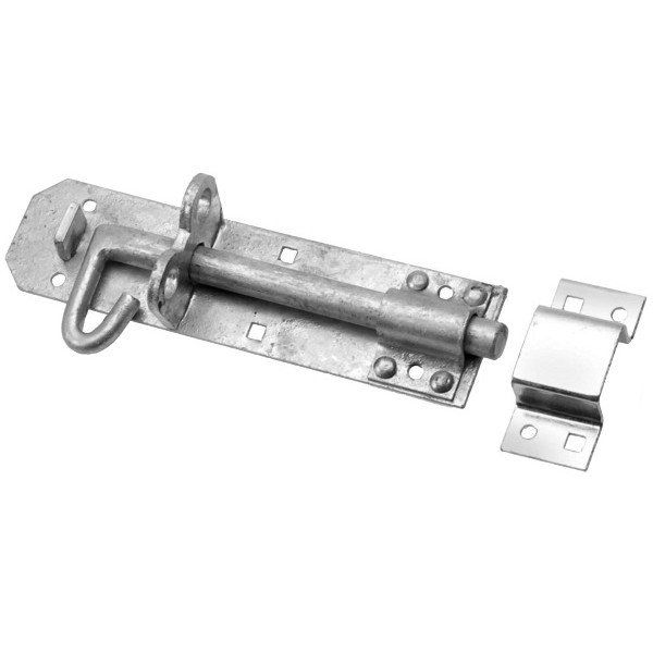 Brenton Bolt With Elongated Keep