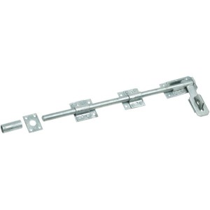 Lockable Drop Bolt