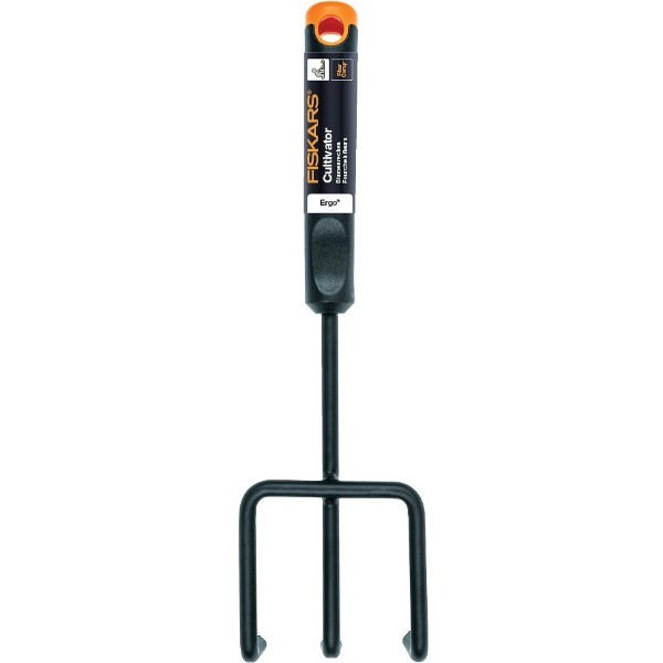 Fiskars Ergo Cultivator