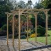 Hanbury Flat Top Arch