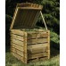 Large Beehive Compost Bin