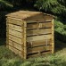 Large Beehive Compost Bin