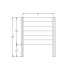 Slot Down Compost Bin