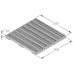 Ridged Deck Tile (Pack of 4)