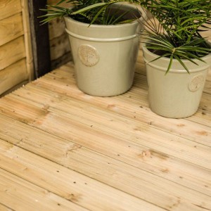 Patio Deck Board 2.4m