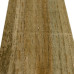 Green Incised Fence Post 7.5cm (3in)