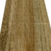 Green Incised Fence Post 10cm (4in)