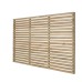 Slatted Fence / Trellis Panel 180 x 120cm
