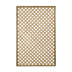 Rosemore Lattice 180 x 120cm