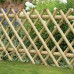 Fence Rail 2.4m