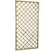 Hidcote Lattice 180 x 90cm