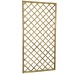 Hidcote Lattice 180 x 90cm