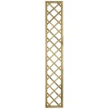 Hidcote Lattice 180 x 30cm