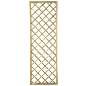 Hidcote Lattice 180 x 60cm