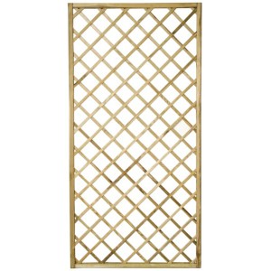 Hidcote Lattice 180 x 90cm