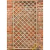 Hidcote Lattice 180 x 90cm