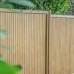 Noise Reduction Fence Panel 6ft