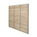 Slatted Fence / Trellis Panel 180 x 180cm