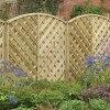 Fence Panels