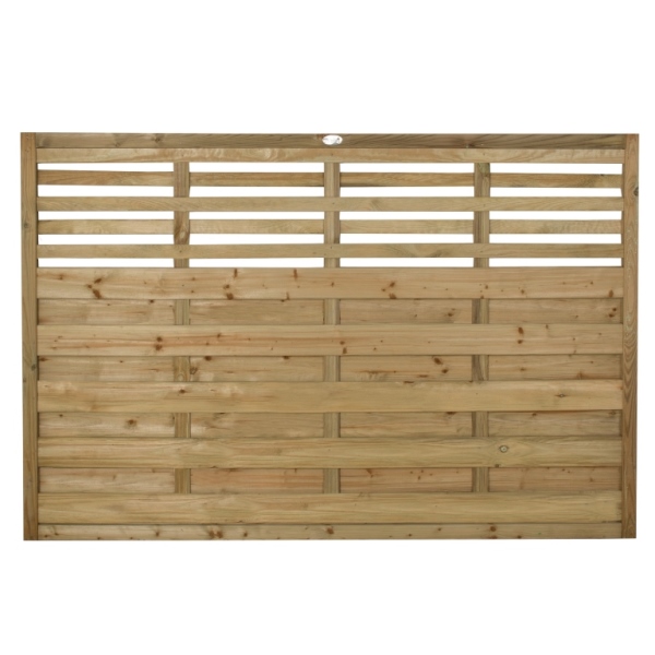 Europa Kyoto Fence Panel 180 x 120cm