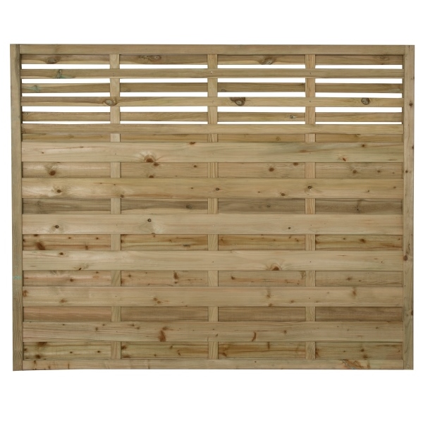 Europa Kyoto Fence Panel 180 x 150cm
