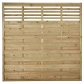 Europa Kyoto Fence Panel 180 x 180cm
