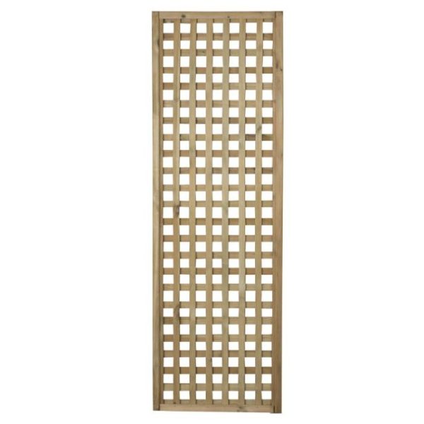 Premium Framed Trellis 180 x 60cm