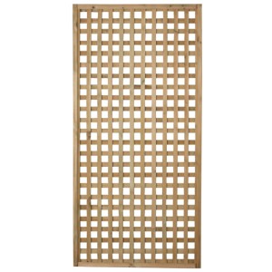 Premium Framed Trellis 180 x 90cm