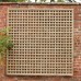 Premium Framed Trellis 180 x 180cm