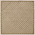 Rosemore Lattice 180 x 180cm