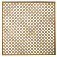 Rosemore Lattice 180 x 180cm