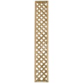 Rosemore Lattice 180 x 30cm