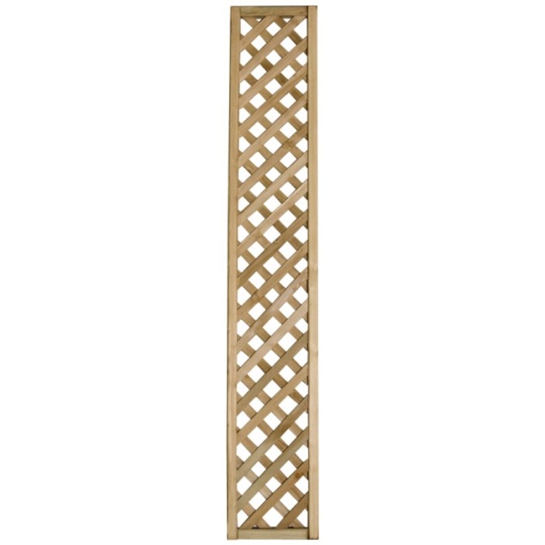Rosemore Lattice 180 x 30cm
