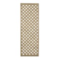 Rosemore Lattice 180 x 60cm