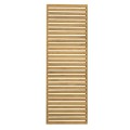 Slatted Trellis 60 x 180cm